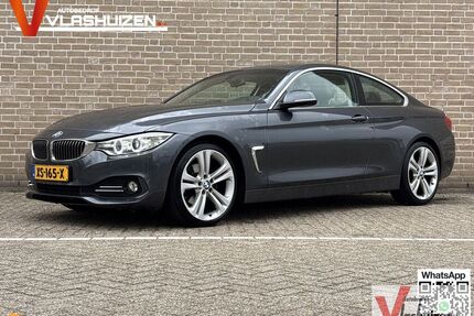 BMW 420 Gebrauchtwagen