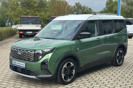 Ford Tourneo Courier Gebrauchtwagen