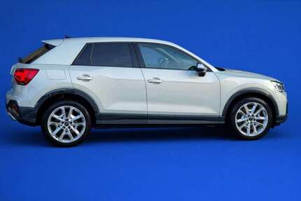 Audi SQ2 Gebrauchtwagen