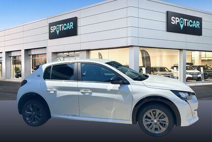 Peugeot 208 Gebrauchtwagen