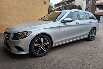 Mercedes-Benz C 200 Gebrauchtwagen
