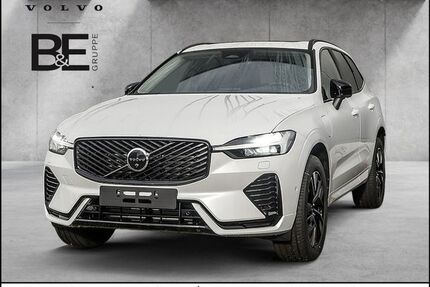 Volvo XC60 Gebrauchtwagen