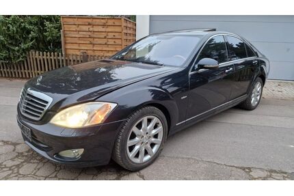 Mercedes-Benz S 320 Gebrauchtwagen