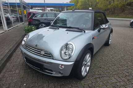 Mini Cooper Gebrauchtwagen