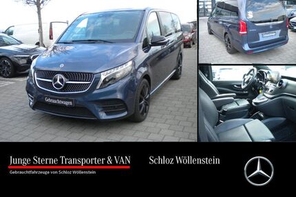 Mercedes-Benz V 250 Gebrauchtwagen