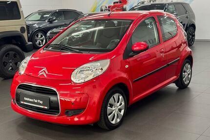 Citroen C1 Gebrauchtwagen
