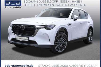 Mazda CX-60 Gebrauchtwagen