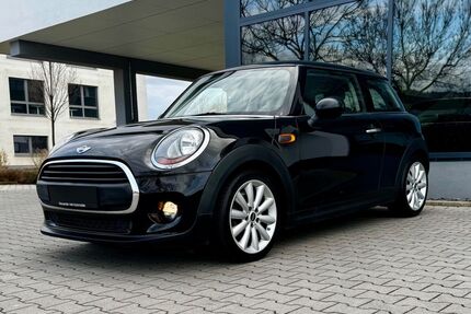 Mini ONE Gebrauchtwagen