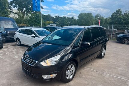 Ford Galaxy Gebrauchtwagen