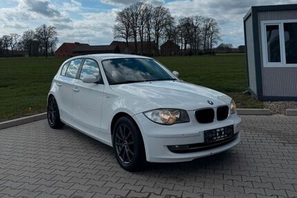 BMW 116 Gebrauchtwagen
