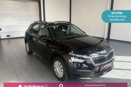 Skoda Kamiq Gebrauchtwagen