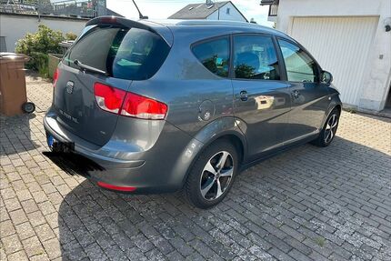 Seat Altea Gebrauchtwagen