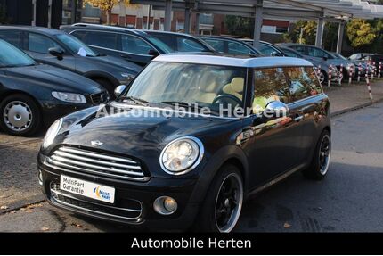 Mini Cooper D Clubman Gebrauchtwagen