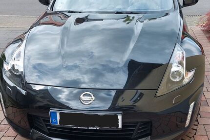 Nissan 370Z Gebrauchtwagen