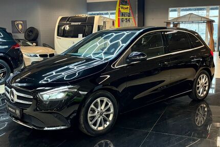 Mercedes-Benz B 220 Gebrauchtwagen