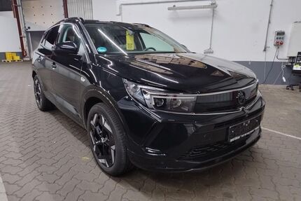 Opel Grandland (X) Gebrauchtwagen