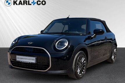 Mini Cooper Cabrio Gebrauchtwagen
