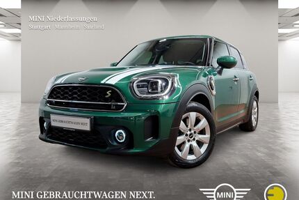 Mini Countryman SE (Cooper) Gebrauchtwagen