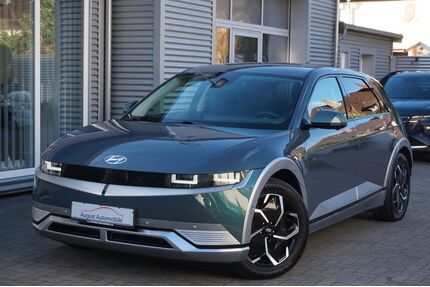 Hyundai IONIQ 5 Gebrauchtwagen