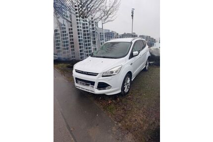 Ford Kuga Gebrauchtwagen