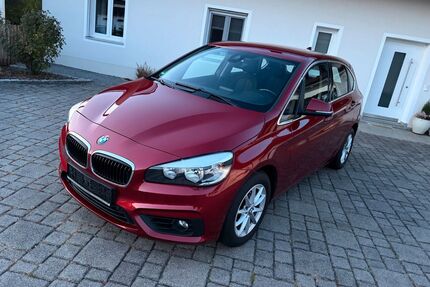 BMW 218 Active Tourer Gebrauchtwagen