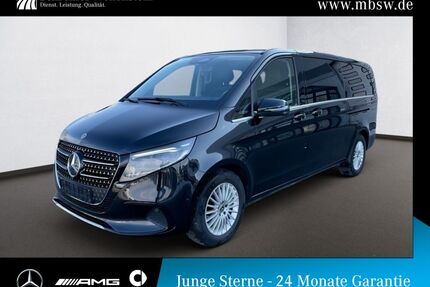 Mercedes-Benz V 300 Gebrauchtwagen