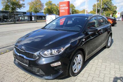 Kia ceed / Ceed Gebrauchtwagen