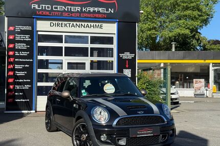 Mini Cooper S Clubman Gebrauchtwagen