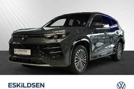 VW Tayron Gebrauchtwagen