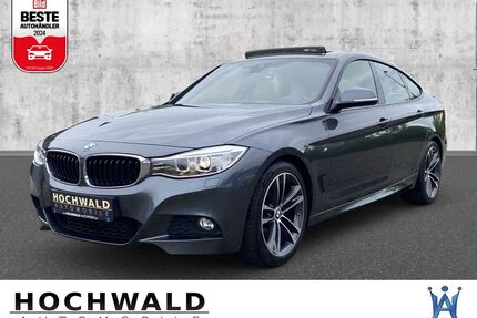 BMW 330 Gebrauchtwagen