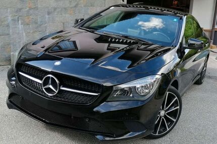 Mercedes-Benz CLA 200 Gebrauchtwagen