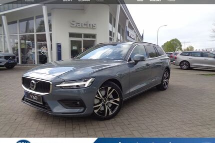 Volvo V60 Gebrauchtwagen