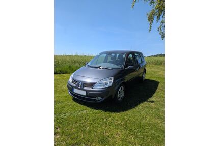Renault Scenic Gebrauchtwagen