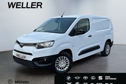 Toyota Proace City Gebrauchtwagen