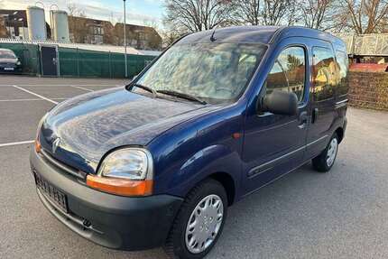 Renault Kangoo Gebrauchtwagen