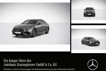 Mercedes-Benz A 180 Gebrauchtwagen