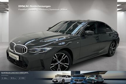 BMW 320 Gebrauchtwagen