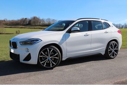 BMW X2 Gebrauchtwagen