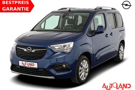Opel Combo Gebrauchtwagen