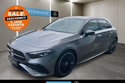 Mercedes-Benz A 200 Gebrauchtwagen