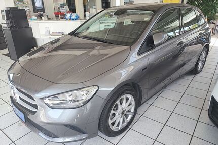 Mercedes-Benz B 250 Gebrauchtwagen