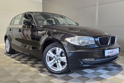 BMW 116 Gebrauchtwagen
