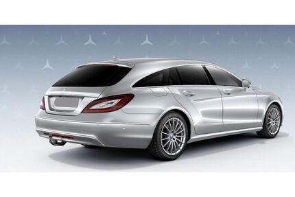 Mercedes-Benz CLS 250 Shooting Brake Gebrauchtwagen