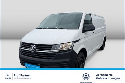 VW T6 Transporter Gebrauchtwagen