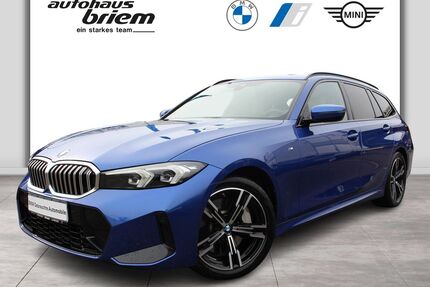 BMW 330 Gebrauchtwagen