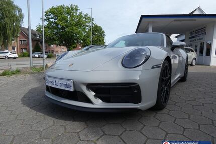 Porsche 992 Gebrauchtwagen