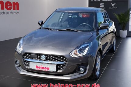 Suzuki Swift Gebrauchtwagen