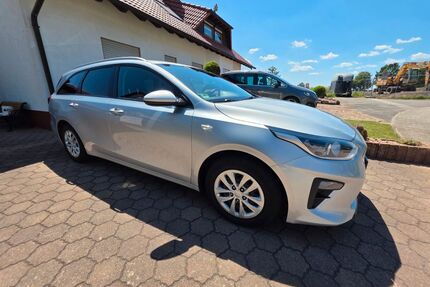 Kia ceed Sportswagon Gebrauchtwagen