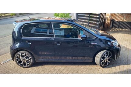 VW up! Gebrauchtwagen