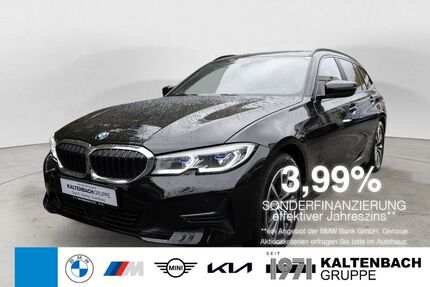 BMW 318 Gebrauchtwagen